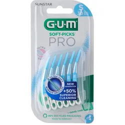 Gum Soft-Picks Pro small