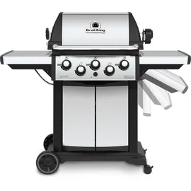 Broil King Signet 390 Modell 2019