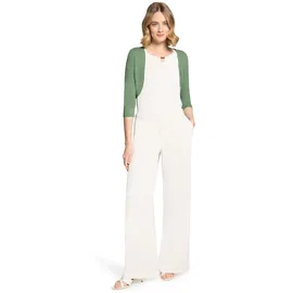Vera Mont Bolero-Jacke Foggy Green 40