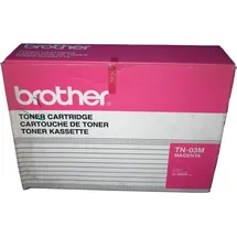 Brother Kompatibel zu Brother TN-03M Magenta