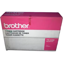 Brother Kompatibel zu Brother TN-03M Magenta