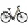KTM Macina City P610 2024 28 Zoll RH 46 cm Damen braun (champagne+orange)