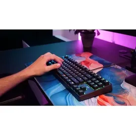 Cherry XTRFY K4V2 TKL MX2A Red FRA