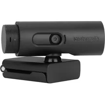 Streamplify Cam Webcam 2 Mp 1920 x 1080 Pixel Usb 2.0 Schwarz