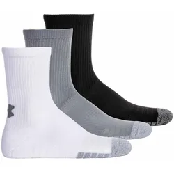 UA Heatgear Unisex Socken