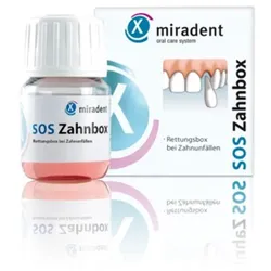 Miradent SOS Zahnbox