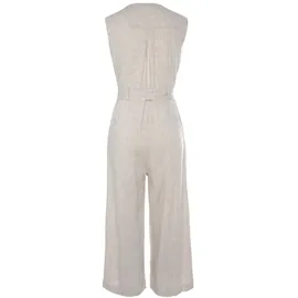 LASCANA Overall Damen sand Gr.40