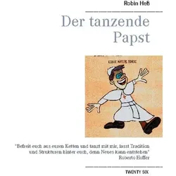 Der tanzende Papst