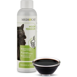 Medicat Moor Tonikum 150 g