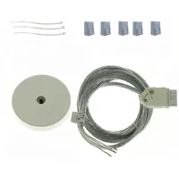 LTS Licht & Leuchten LTS Einspeise-Set 5m STRL-Z 100.05DIMtran