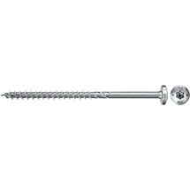 Fischer Power-Fast II 6,0x80 PH blvz TG TX 50
