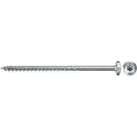 Fischer Power-Fast II 6,0x80 PH blvz TG TX 50