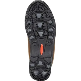 Hanwag Alaska Winter GTX Herren Erde/Brown 46,5