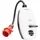 Absina Mobile Wallbox Typ 2 (11 kW, 16 A) - 9,5 m Kabel