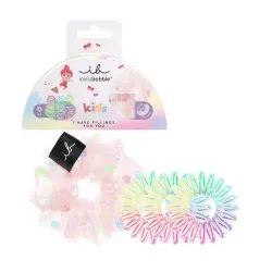 Invisibobble KIDS I Have Fillings For You 4 Stück