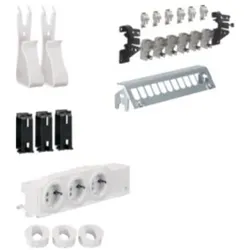 Hager Multimedia Kit UM00M1