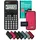 Casio fx-87DE Pink