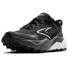 Brooks 1104401D052 Caldera 8 Herren Black/Blackened Pearl/White EU 42.5