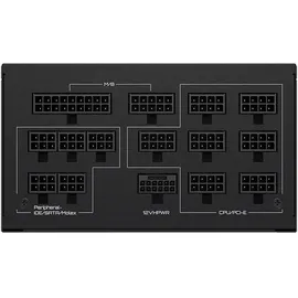 Gigabyte UD1000GM PG5 2.0 1000W ATX PCIe5.0 Netzteil 80+ Gold, voll modular