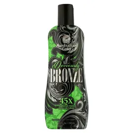 Australian Gold Deviously Bronze Selbstbräuner Lotion 250 ml