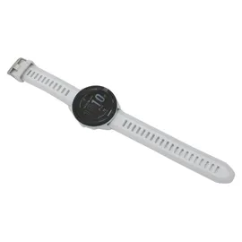 Garmin Forerunner 165 Music dunstgrau/steinweiss