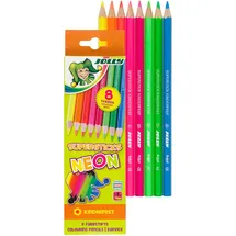 Brevillier Urban & Sachs Superstick Buntstifte 8 St. mehrfarbig