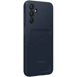 Samsung Galaxy A15 Card Slot Case blau