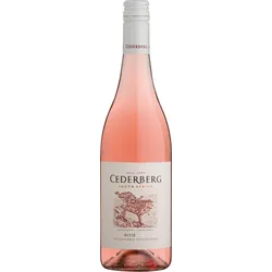 Sustainable Rosé (2023), Cederberg