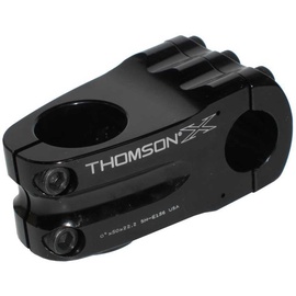 Thomson Bmx 22,2mm Vorbau 1 1/8'' / Einheitsgröße