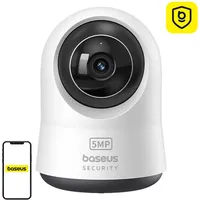 Baseus Security P1 Pro Indoor Kamera 3K Weiß EU