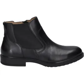 Josef Seibel Harry 05 Herren Schwarz 44