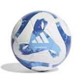 adidas Tiro League Thermally Bonded Ball White / Royal Blue / Light Blue 4