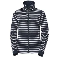 HELLY HANSEN Crew Jacket Fleece-Jacke, Marineblau, L