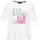 ELBSAND T-Shirt Liv Weiß M
