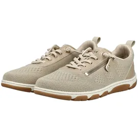 Mustang Shoes Sneaker Beige Damen 41