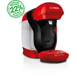 Bosch Kapselmaschine, TASSIMO STYLE friendly, TAS113E