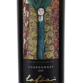 Schreckbichl Chardonnay DOC 2022 Schreckbichl Südtirol