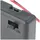 AccuCell Batteriehalter für 4 Stück Mignon AA 4 St.