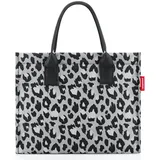 Reisenthel daily Shopper leo nero
