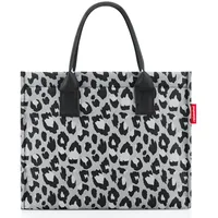 Reisenthel daily Shopper leo nero