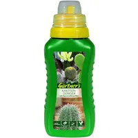Gärtner's Kakteendünger mit Spurenelementen 250 ml