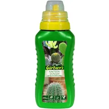 Gärtner's Kakteendünger mit Spurenelementen 250 ml