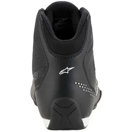 Alpinestars Celer Schwarz/Weiß 43