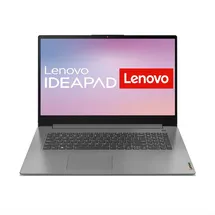 Lenovo IdeaPad 3 17ALC6 AMD Ryzen 7 5700U 12 GB RAM 512 GB SSD Win11 Home