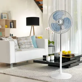 Rowenta VU4410 Essential+ Standventilator weiß