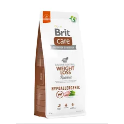 BRIT CARE  Weight Loss Rabbit 12kg