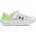 White/Hyper Green/Black