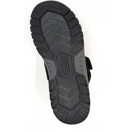 WALDLÄUFER Harald Pantolette Schwarz 42,5