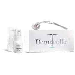 Dermaroller Homecare Set inklusive Roller Cleaner 1 St