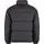 URBAN CLASSICS Basic Daunenjacke Black M